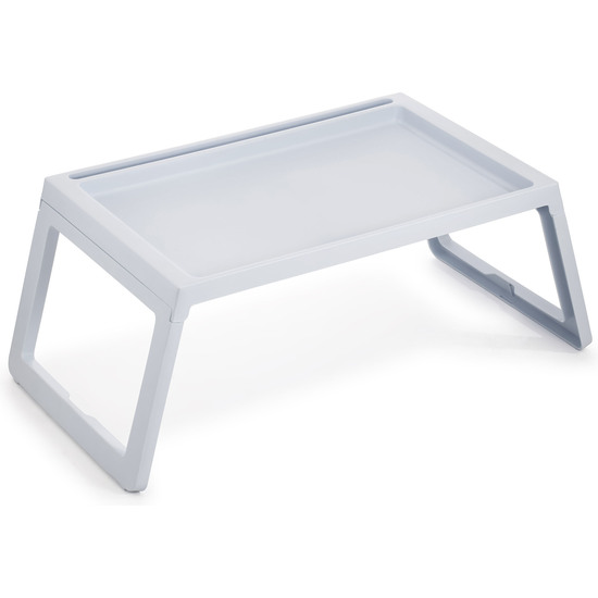 MESA PLASTICO PLEGABLE 68X35.5X26CM CONFORTIME image 1