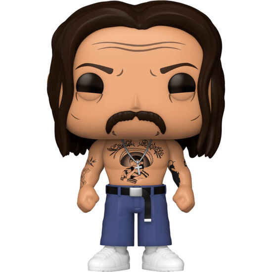 FIGURA POP DANNY TREJO image 1