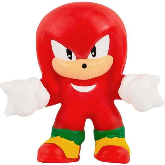 FIGURA GOO JIT ZU MINIS SONIC 6.5 CM - MODELOS SURTIDOS image 2