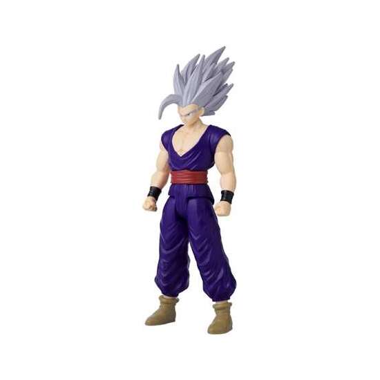 FIGURA DRAGON BALL LIMIT BREAKERS SERIES GOHAN BEAST 30 CM image 0