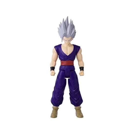 FIGURA DRAGON BALL LIMIT BREAKERS SERIES GOHAN BEAST 30 CM image 1