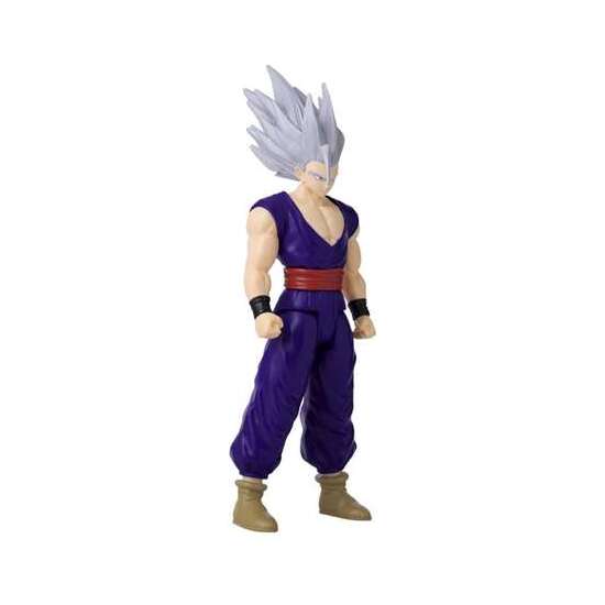 FIGURA DRAGON BALL LIMIT BREAKERS SERIES GOHAN BEAST 30 CM image 2