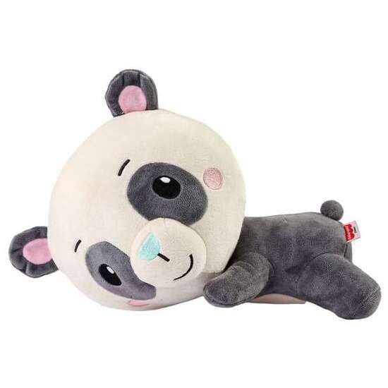 FISHER PRICE OSO PANDA DORMILÓN 30 CM image 3