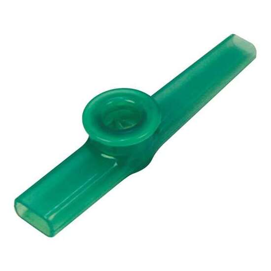 KAZOO INSTRUMENTO MUSICAL image 0