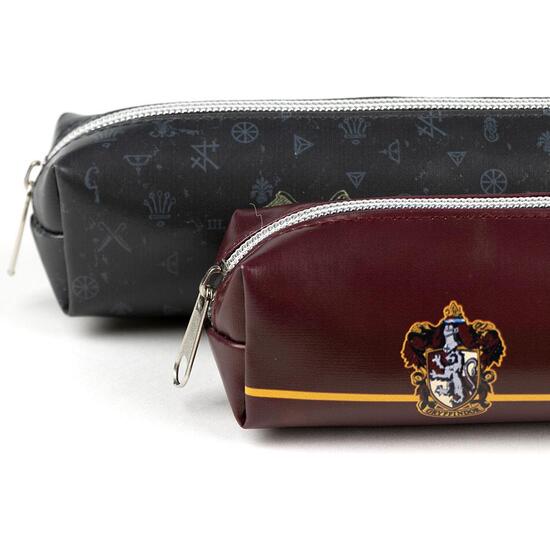 ESTUCHE PORTATODO POLIPIEL HARRY POTTER image 2