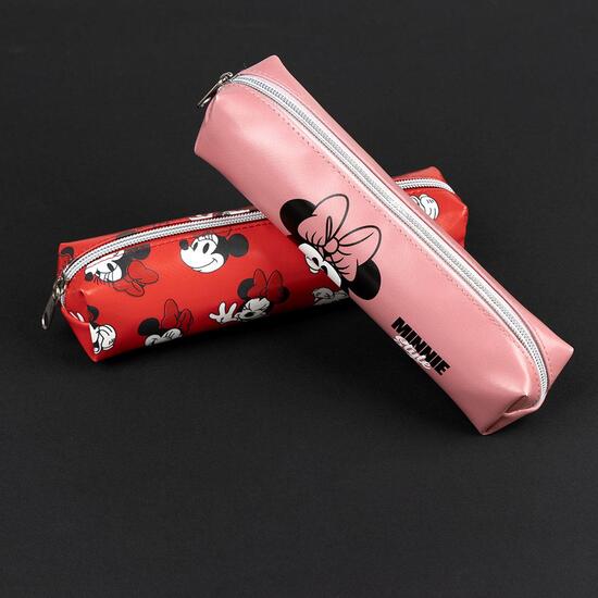 ESTUCHE PORTATODO POLIPIEL MINNIE image 4