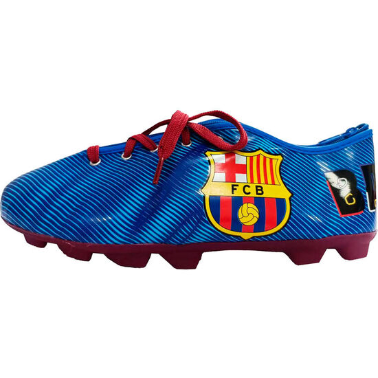 PORTATODO BOTA FC BARCELONA image 0