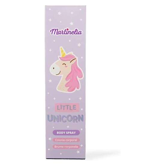 SPRAY CORPORAL UNICORNIO MARTINELIA 210 ML image 1