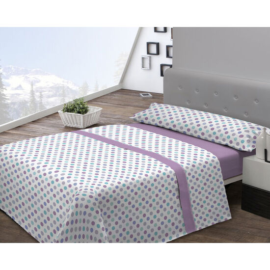 J.SABANAS CORALINA TOPOS PC C-10 image 0