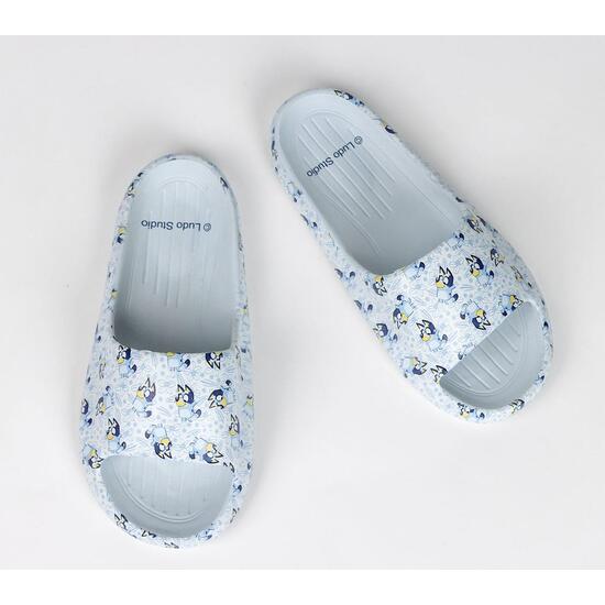 CHANCLAS PALA EVA BLUEY image 1