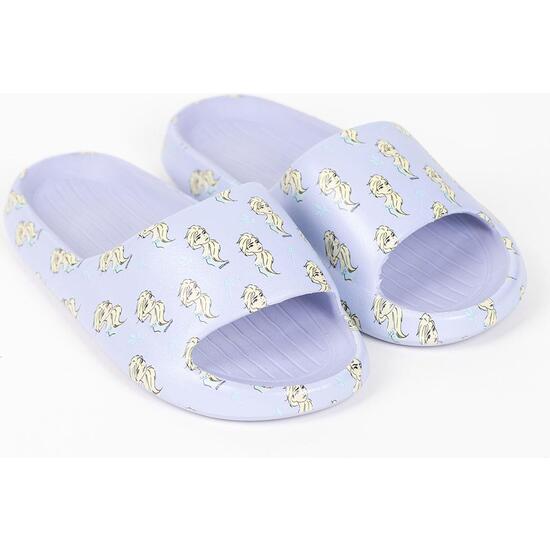 CHANCLAS PALA EVA FROZEN image 0