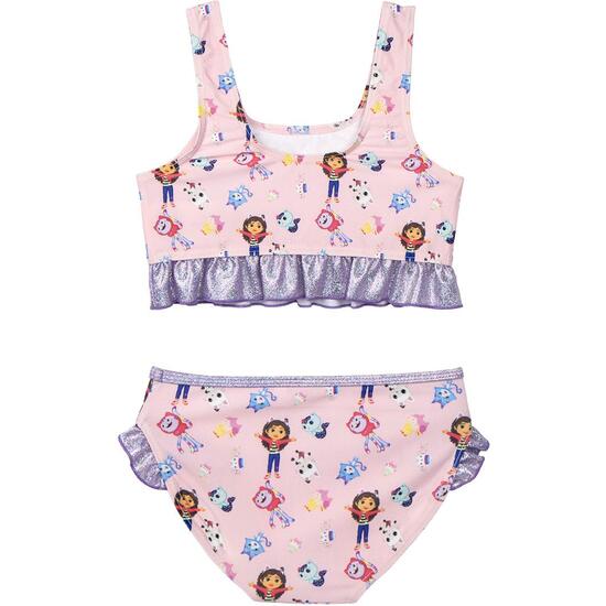 BIKINI GABBY´S DOLLHOUSE image 1