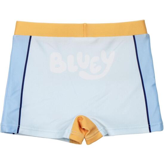 BOXER BAÑO BLUEY image 1