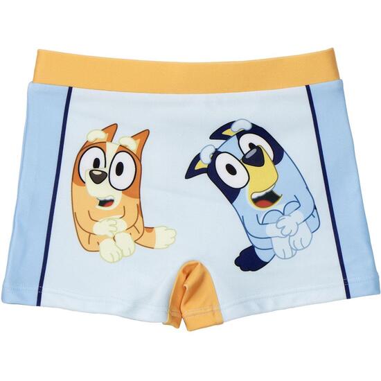 BOXER BAÑO BLUEY image 0