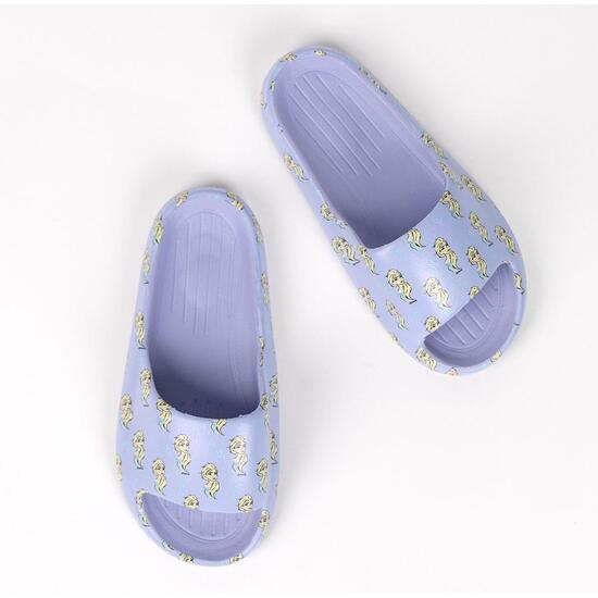 CHANCLAS PALA EVA FROZEN image 1