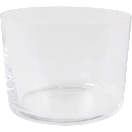 SET 6 VASOS CHIQUITO SELLA 250ML DKRISTAL image 1