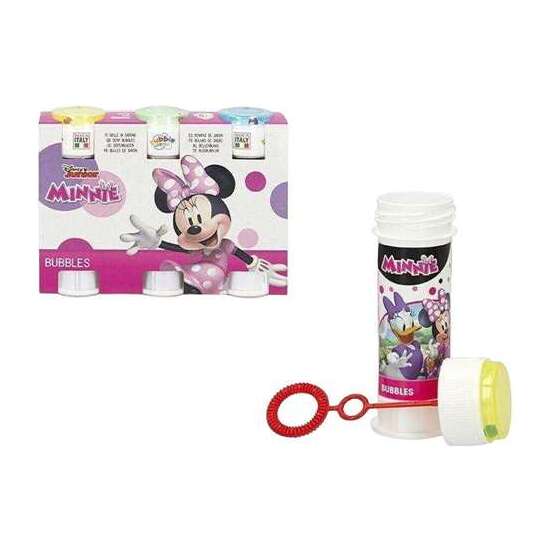 POMPERO MINNIE (PACK DE 3) 60ML image 1