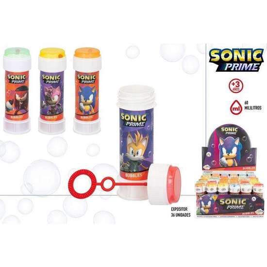 POMPERO SONIC 60ML image 0