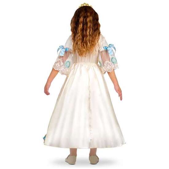 DISFRAZ  ROMANTIC PRINCESS TALLA 5-6 Y image 2
