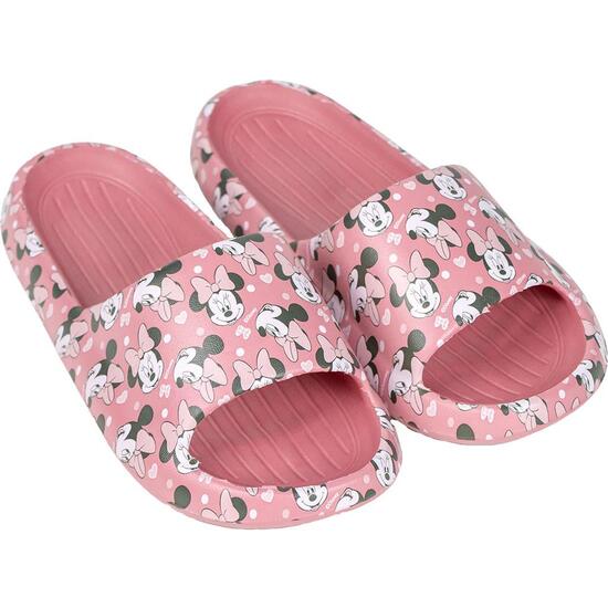 CHANCLAS PALA EVA MINNIE image 0