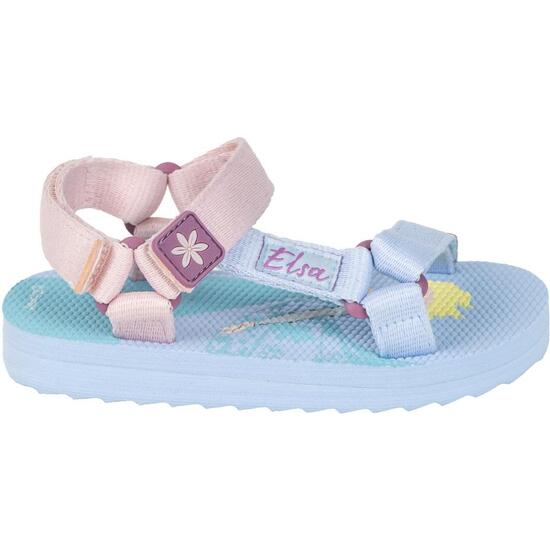 SANDALIAS CASUAL VELCRO FROZEN image 0