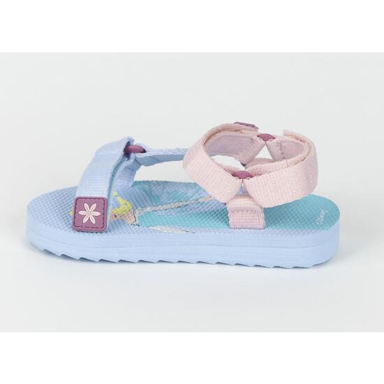 SANDALIAS CASUAL VELCRO FROZEN image 1