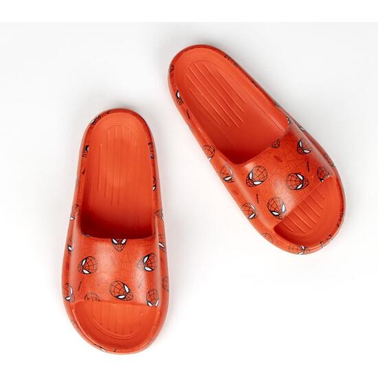 CHANCLAS PALA EVA SPIDERMAN image 1