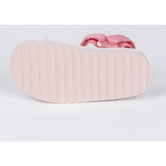 SANDALIAS CASUAL VELCRO MINNIE image 3