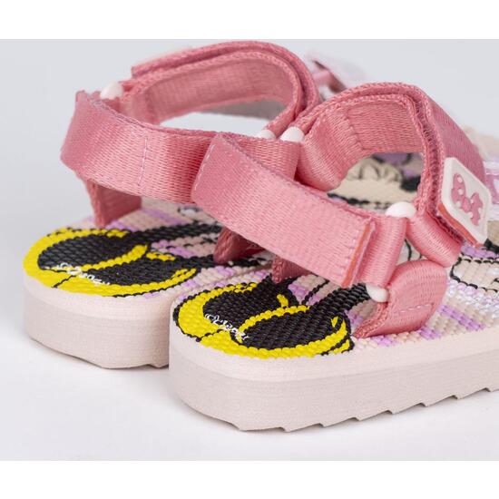 SANDALIAS CASUAL VELCRO MINNIE image 4