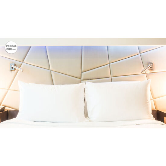 ALMOHADA 100%ALG IRIS PREMIUM HOST BLANCO image 0