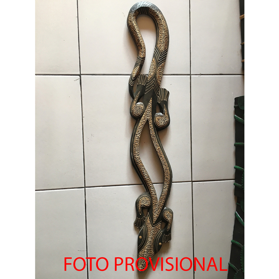 LAGARTO 3,50CM - SURTIDO image 0