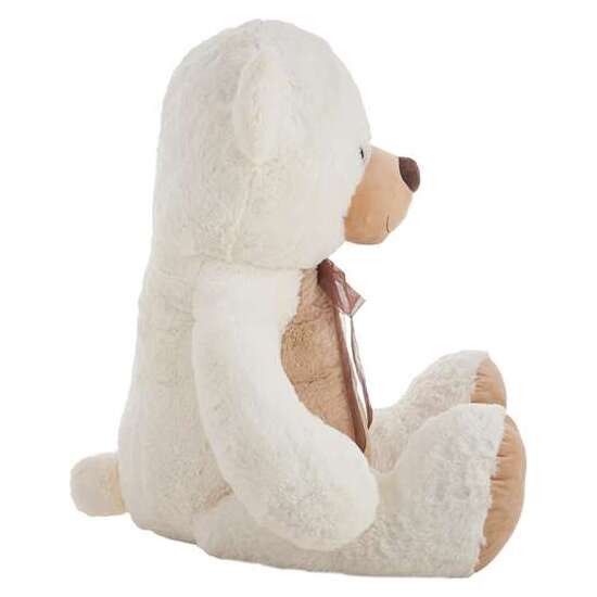 PELUCHE OSO JUMBO BEIG 140 CM image 2