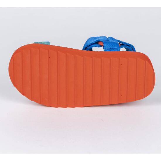SANDALIAS CASUAL VELCRO AVENGERS image 3