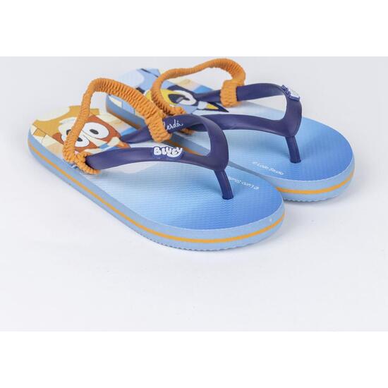 CHANCLAS PREMIUM EVA BLUEY image 1