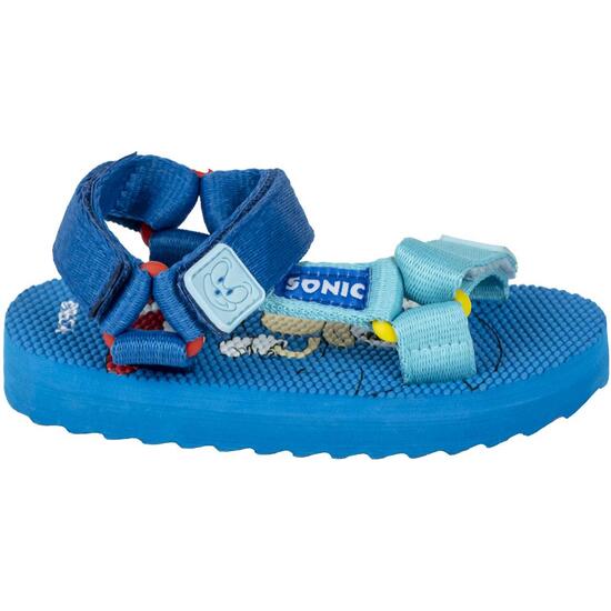 SANDALIAS CASUAL VELCRO SONIC image 0