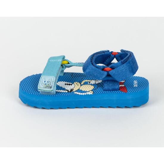 SANDALIAS CASUAL VELCRO SONIC image 1