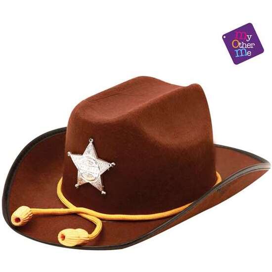 SOMBRERO SHERIFF image 0