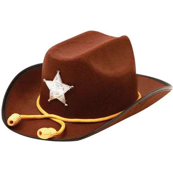 SOMBRERO SHERIFF image 1