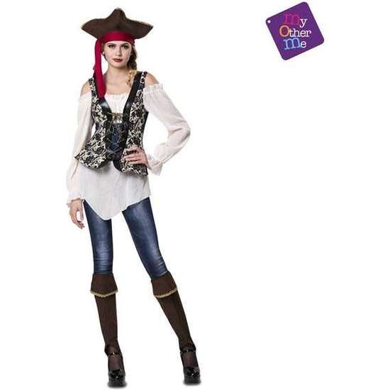 SEÑORITA PIRATA S image 0