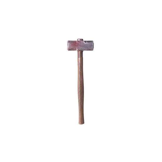 MARTILLO SANGRIENTO image 0