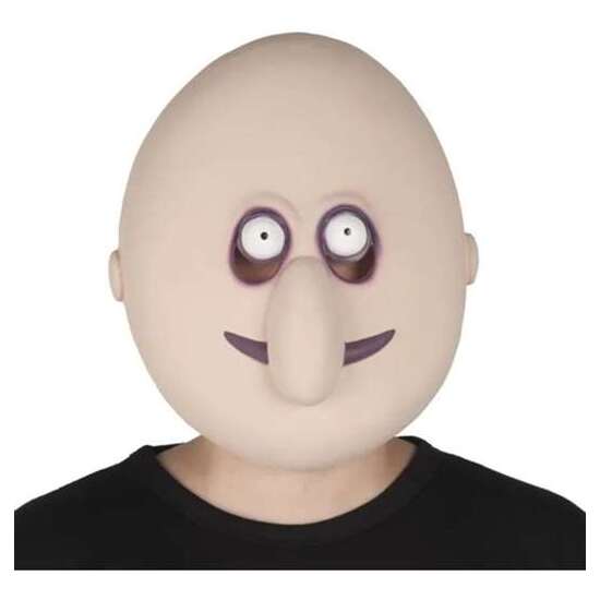 UNCLE FESTER MASK T.ONE SIZE image 0