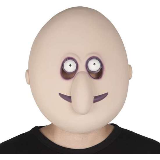 UNCLE FESTER MASK T.ONE SIZE image 1