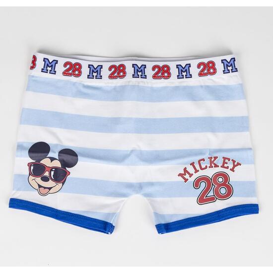 PIJAMA TIRANTES SINGLE JERSEY NECESER MICKEY image 2