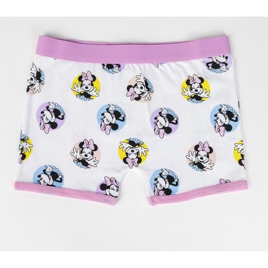 PIJAMA TIRANTES SINGLE JERSEY NECESER MINNIE image 2