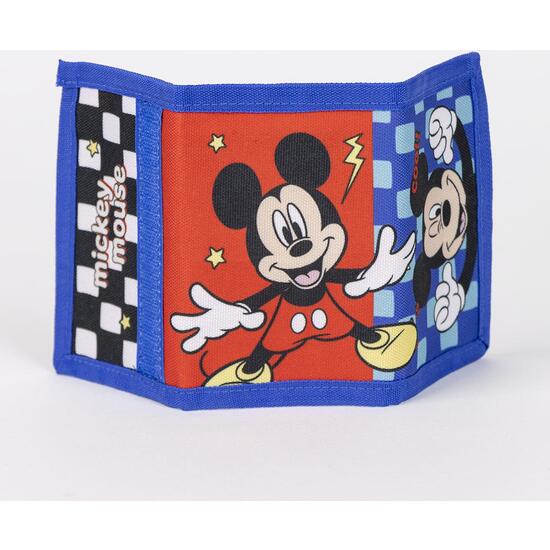 GAFAS DE SOL SET CARTERA MICKEY image 2