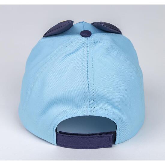 GORRA PREMIUM APLICACIONES BLUEY image 1