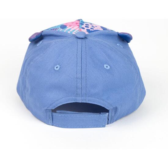 GORRA PREMIUM APLICACIONES STITCH image 1