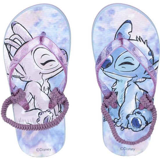 CHANCLAS PREMIUM STITCH image 0