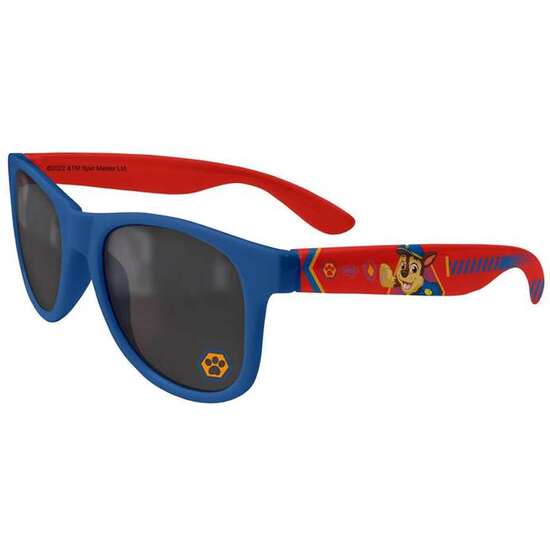 GAFAS DE SOL PAW PATROL 15X10X3 CM - MODELOS SURTIDOS image 0