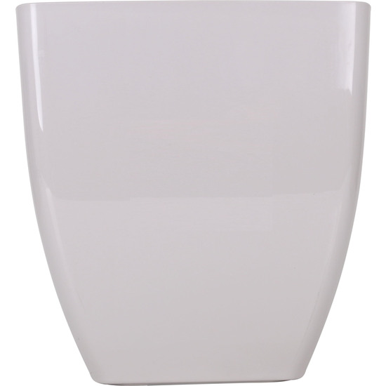 SQUARE PLANT POT 27,4X27,4X29CM  image 2